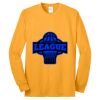 Long Sleeve Core Blend Tee Thumbnail