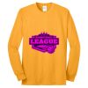 Long Sleeve Core Blend Tee Thumbnail