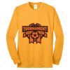 Long Sleeve Core Blend Tee Thumbnail