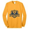 Long Sleeve Core Blend Tee Thumbnail