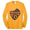 Long Sleeve Core Blend Tee Thumbnail