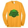 Long Sleeve Core Blend Tee Thumbnail