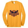 Long Sleeve Core Blend Tee Thumbnail