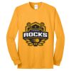 Long Sleeve Core Blend Tee Thumbnail
