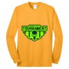 Long Sleeve Core Blend Tee Thumbnail