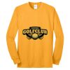 Long Sleeve Core Blend Tee Thumbnail