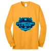 Long Sleeve Core Blend Tee Thumbnail