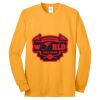 Long Sleeve Core Blend Tee Thumbnail