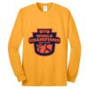 Long Sleeve Core Blend Tee Thumbnail