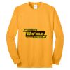 Long Sleeve Core Blend Tee Thumbnail