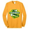 Long Sleeve Core Blend Tee Thumbnail