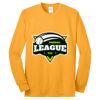 Long Sleeve Core Blend Tee Thumbnail
