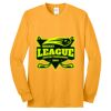 Long Sleeve Core Blend Tee Thumbnail
