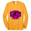 Long Sleeve Core Blend Tee Thumbnail