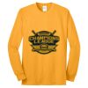 Long Sleeve Core Blend Tee Thumbnail