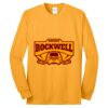 Long Sleeve Core Blend Tee Thumbnail