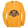 Long Sleeve Core Blend Tee Thumbnail