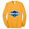 Long Sleeve Core Blend Tee Thumbnail