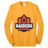 Long Sleeve Core Blend Tee Thumbnail