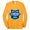 Long Sleeve Core Blend Tee Thumbnail