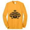 Long Sleeve Core Blend Tee Thumbnail
