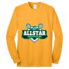 Long Sleeve Core Blend Tee Thumbnail