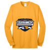 Long Sleeve Core Blend Tee Thumbnail