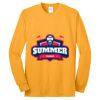 Long Sleeve Core Blend Tee Thumbnail