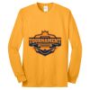 Long Sleeve Core Blend Tee Thumbnail