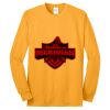 Long Sleeve Core Blend Tee Thumbnail