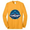 Long Sleeve Core Blend Tee Thumbnail