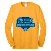 Long Sleeve Core Blend Tee Thumbnail