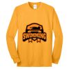 Long Sleeve Core Blend Tee Thumbnail