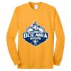 Long Sleeve Core Blend Tee Thumbnail