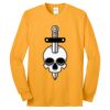 Long Sleeve Core Blend Tee Thumbnail