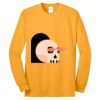 Long Sleeve Core Blend Tee Thumbnail