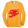 Long Sleeve Core Blend Tee Thumbnail