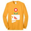 Long Sleeve Core Blend Tee Thumbnail