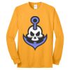 Long Sleeve Core Blend Tee Thumbnail