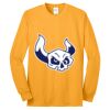 Long Sleeve Core Blend Tee Thumbnail