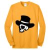 Long Sleeve Core Blend Tee Thumbnail