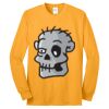 Long Sleeve Core Blend Tee Thumbnail