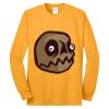 Long Sleeve Core Blend Tee Thumbnail
