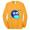 Long Sleeve Core Blend Tee Thumbnail