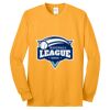 Long Sleeve Core Blend Tee Thumbnail