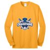 Long Sleeve Core Blend Tee Thumbnail