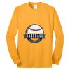 Long Sleeve Core Blend Tee Thumbnail