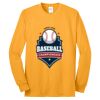 Long Sleeve Core Blend Tee Thumbnail