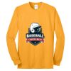 Long Sleeve Core Blend Tee Thumbnail