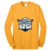 Long Sleeve Core Blend Tee Thumbnail